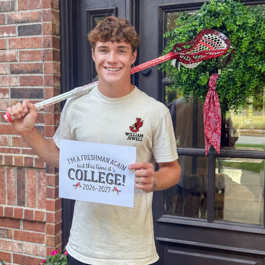 Cade Hancock