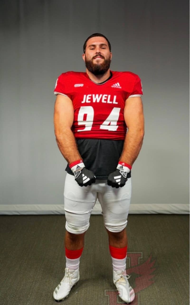 Justin Endicott