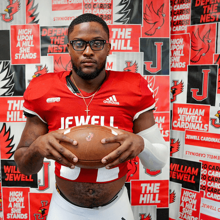 DuVaughn Williams