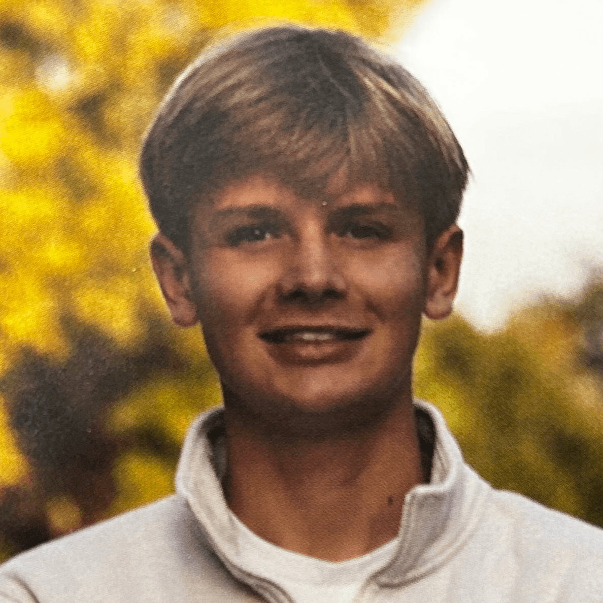 Nicholas Workman