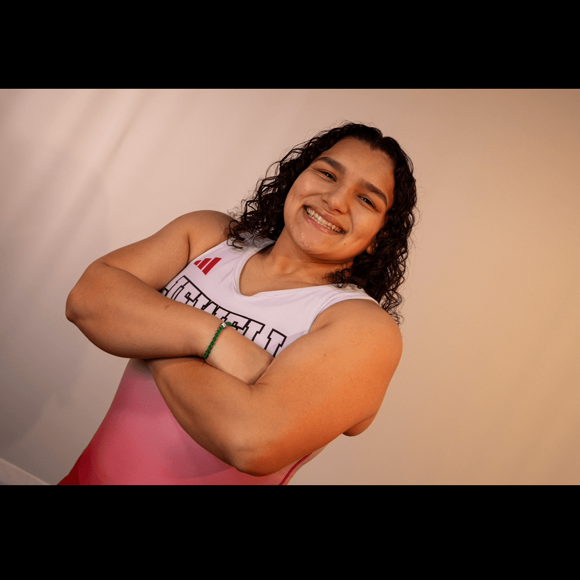 Jianna Chavez