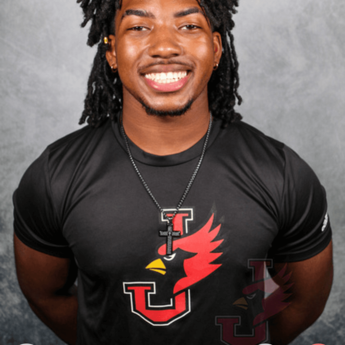 Keonne Gladden