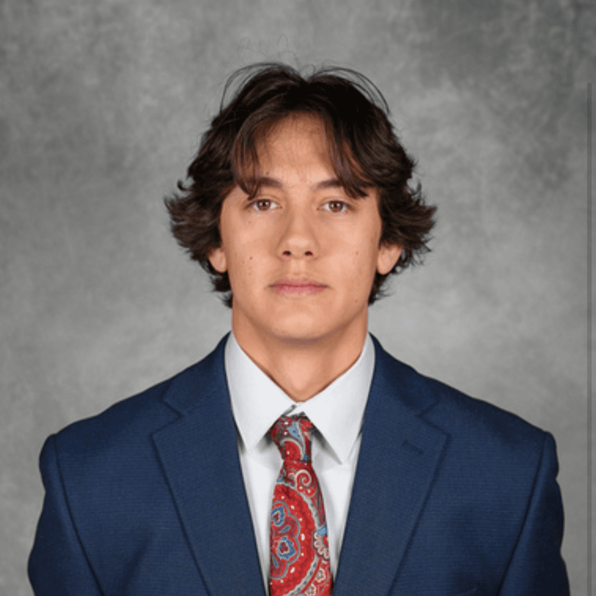 Wyatt Novak