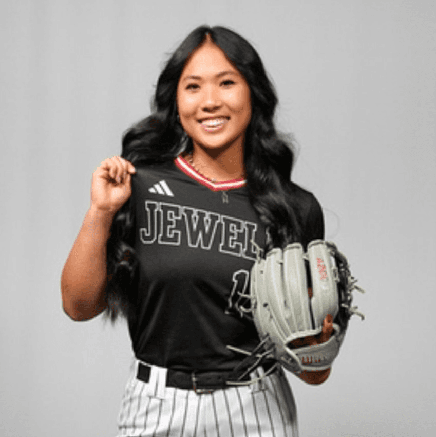 Amanda Chung