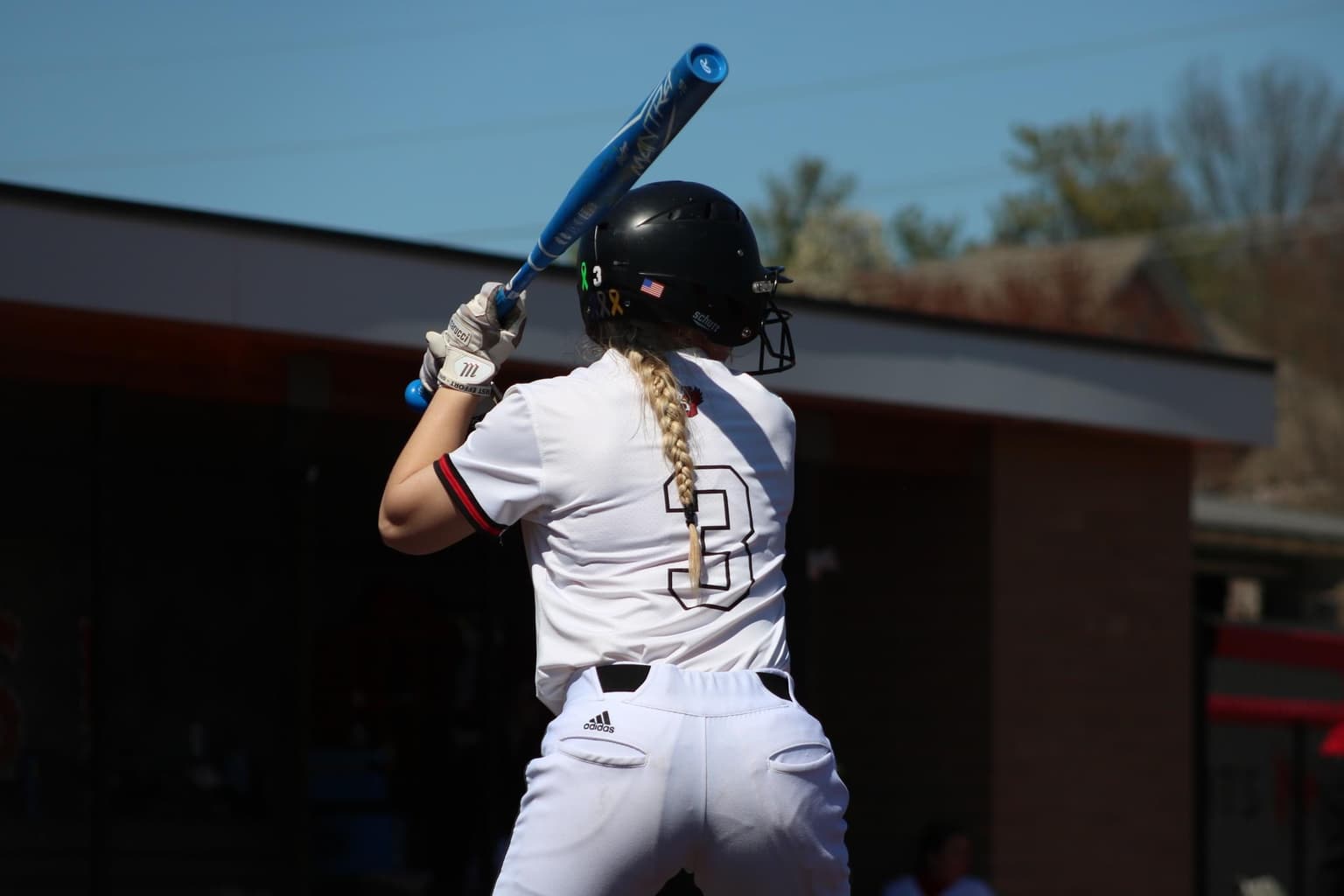 Sheyenne Kelch